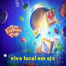 viva local em sjc